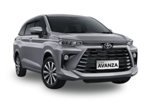AVANZA CIREBON