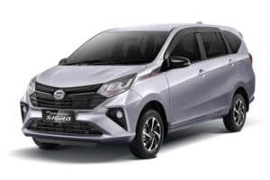 SIGRA CIREBON